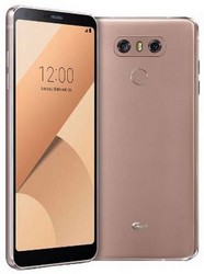 Замена динамика на телефоне LG G6 Plus в Кирове